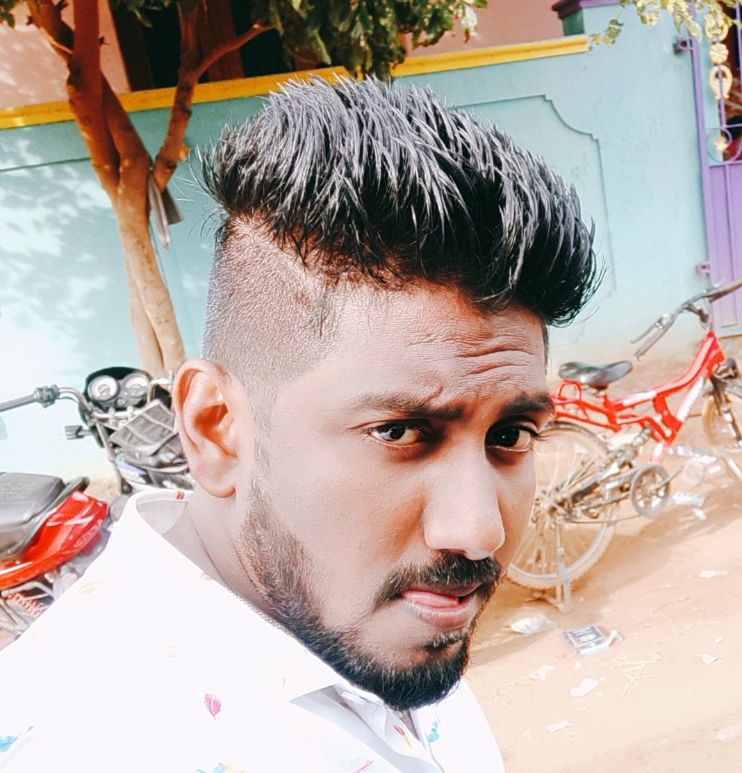 anand thevar
