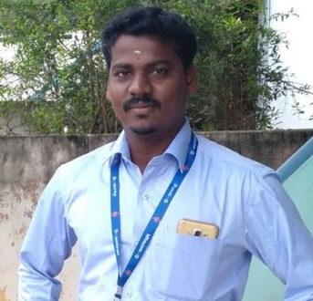 Sampathkumar P